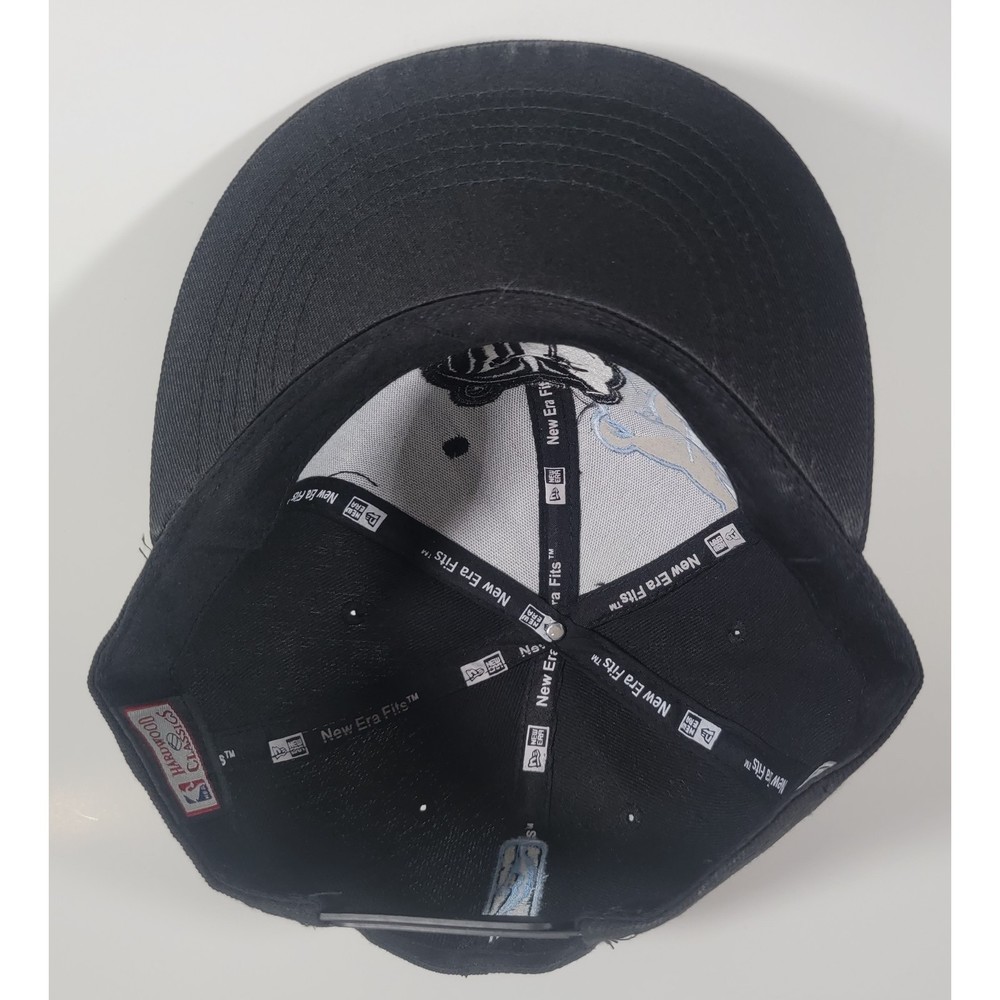 Memphis Grizzlies NBA New Era 9FIFTY Snapback Cap Elements Hat - Picture 8 of 10